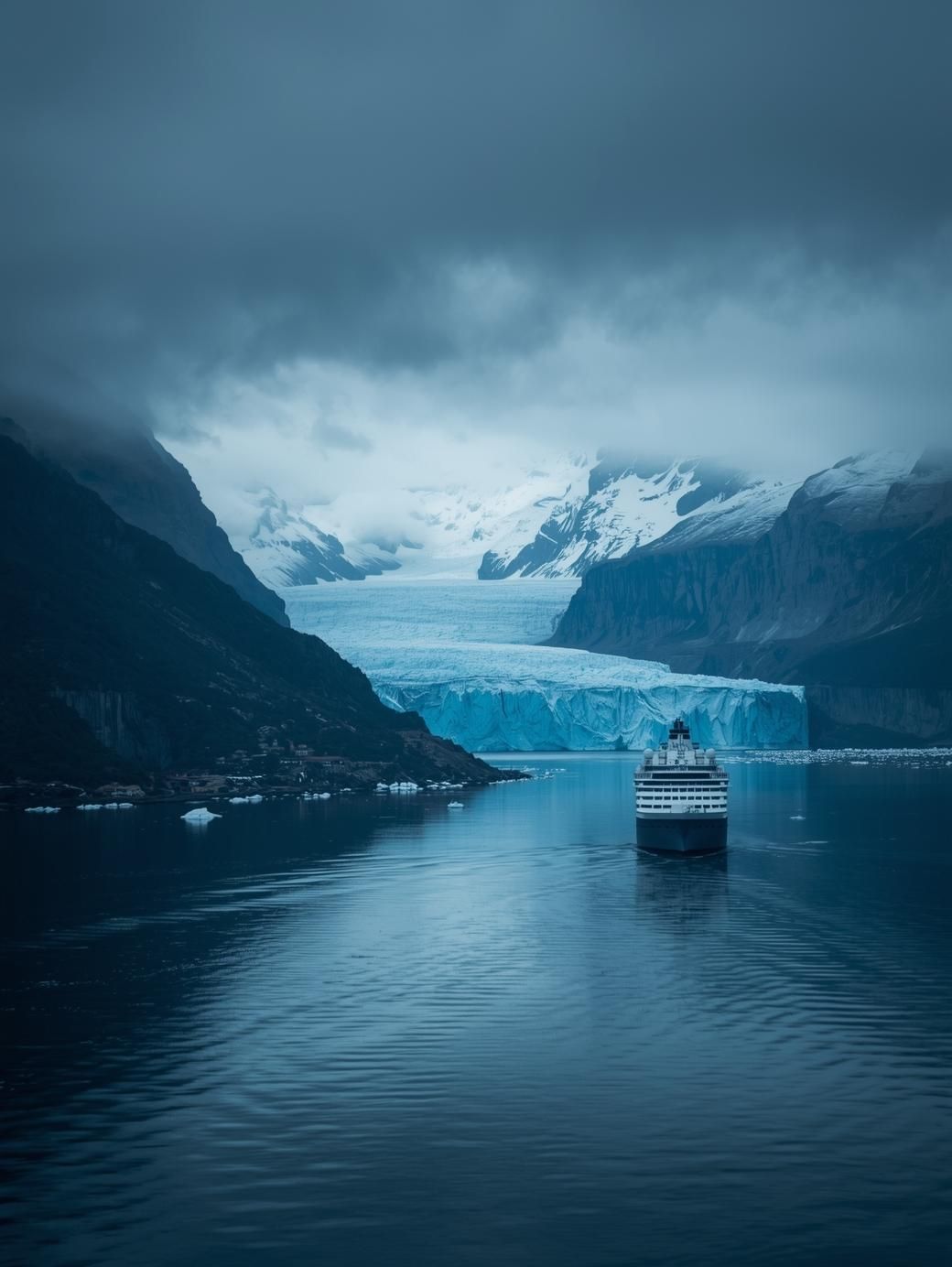 Alaska travel inspiration