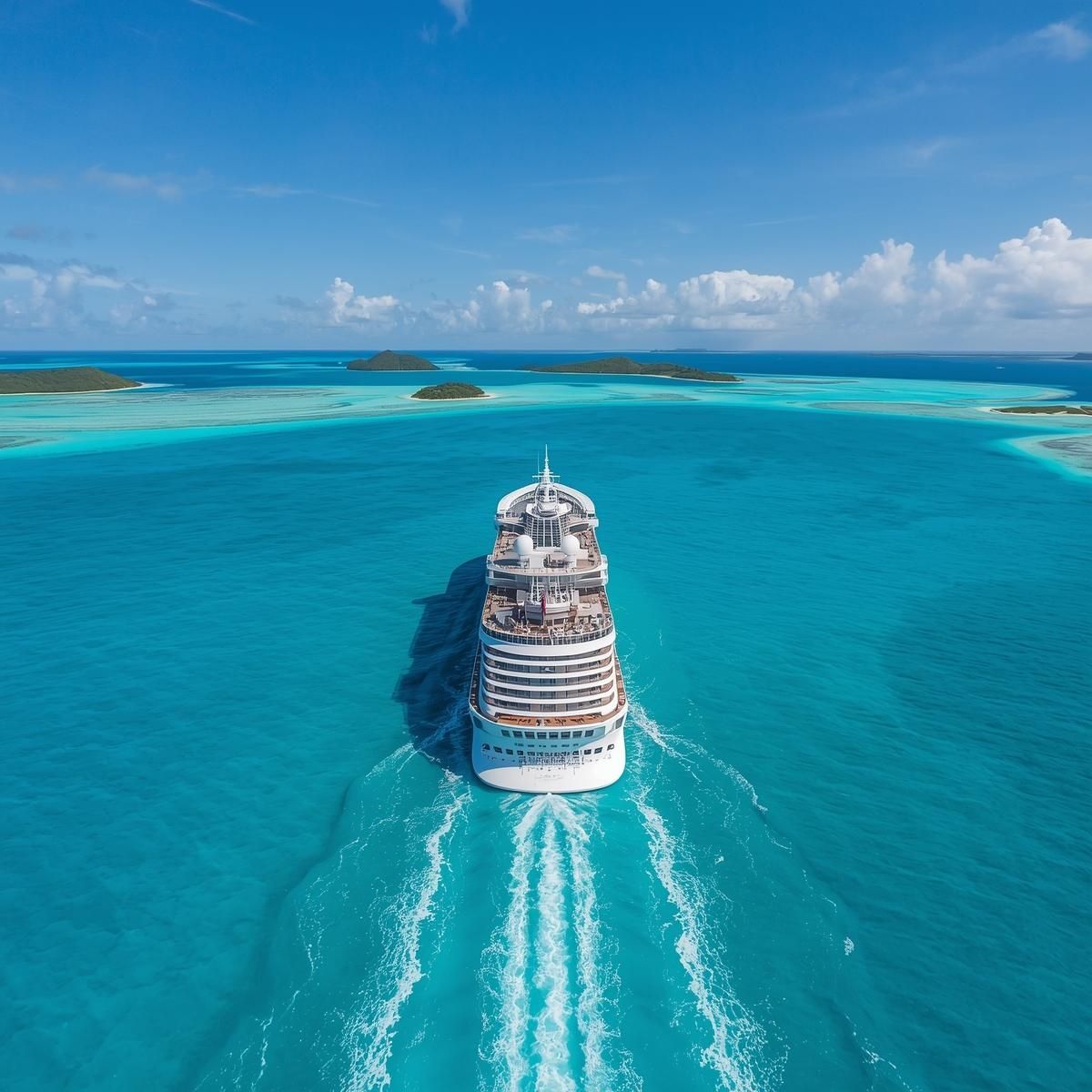 Caribbean travel inspiration