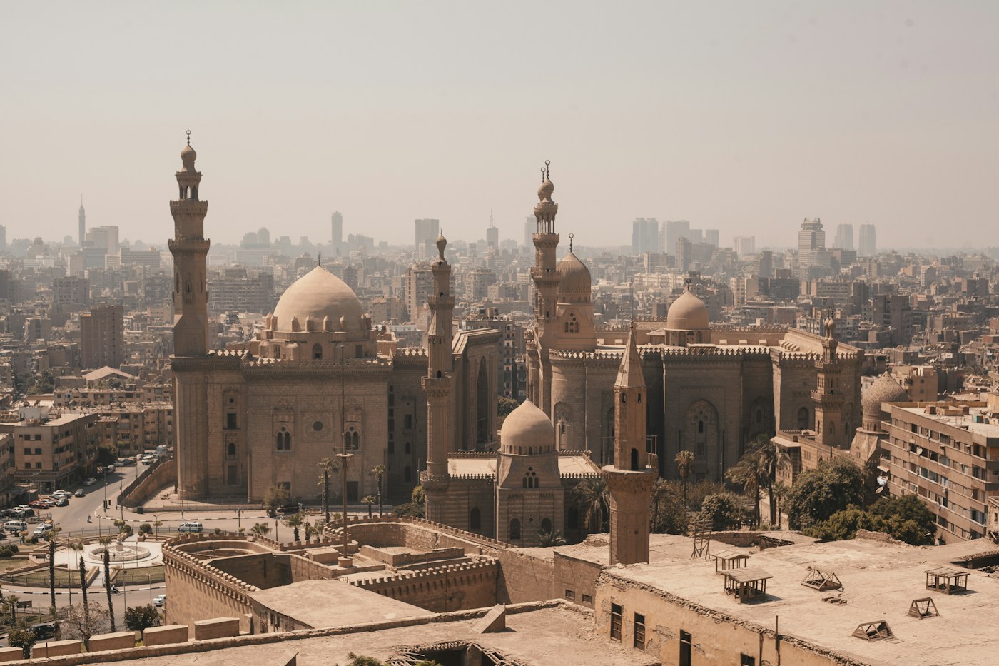 Egypt travel inspiration