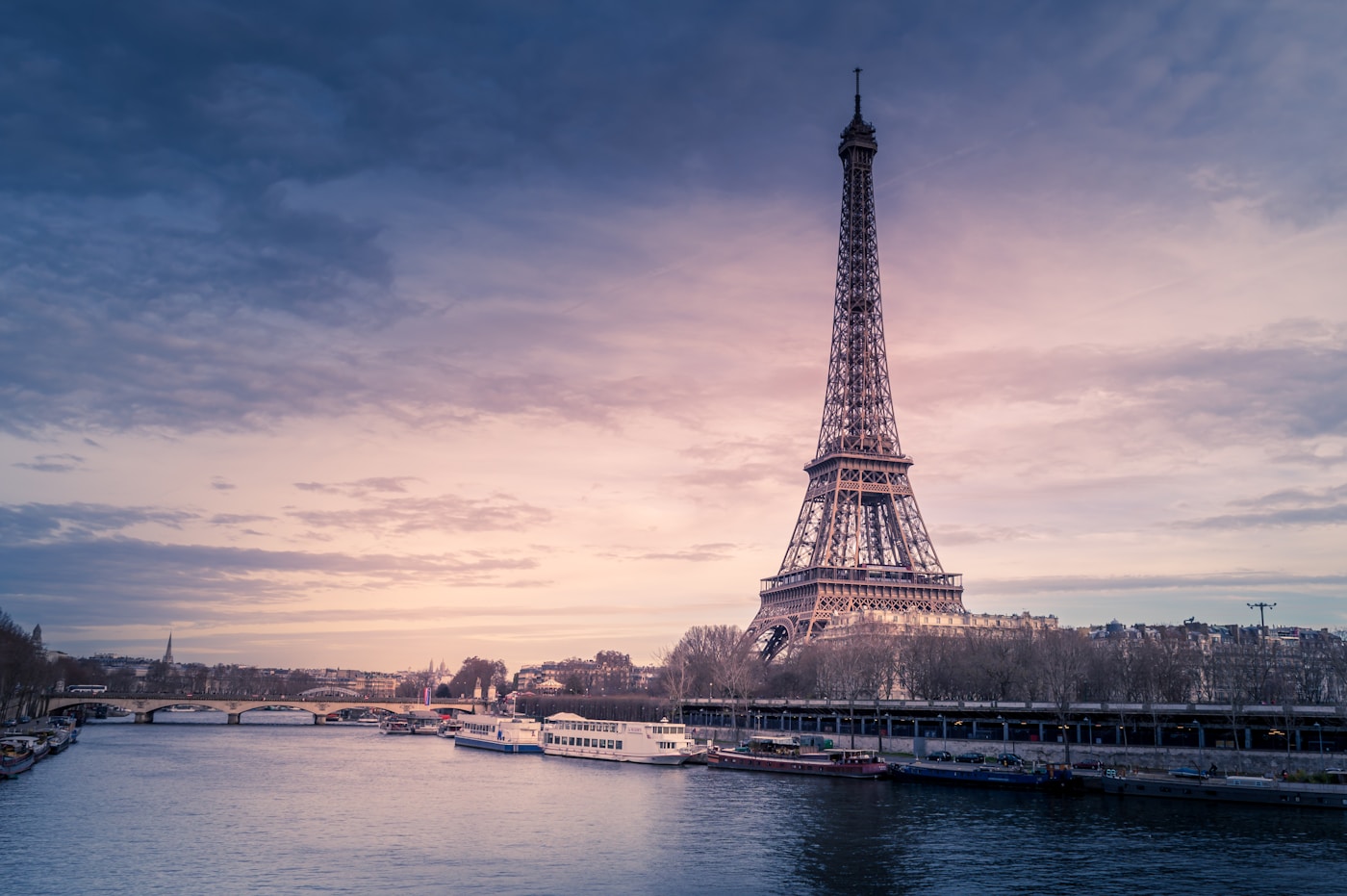 France travel inspiration