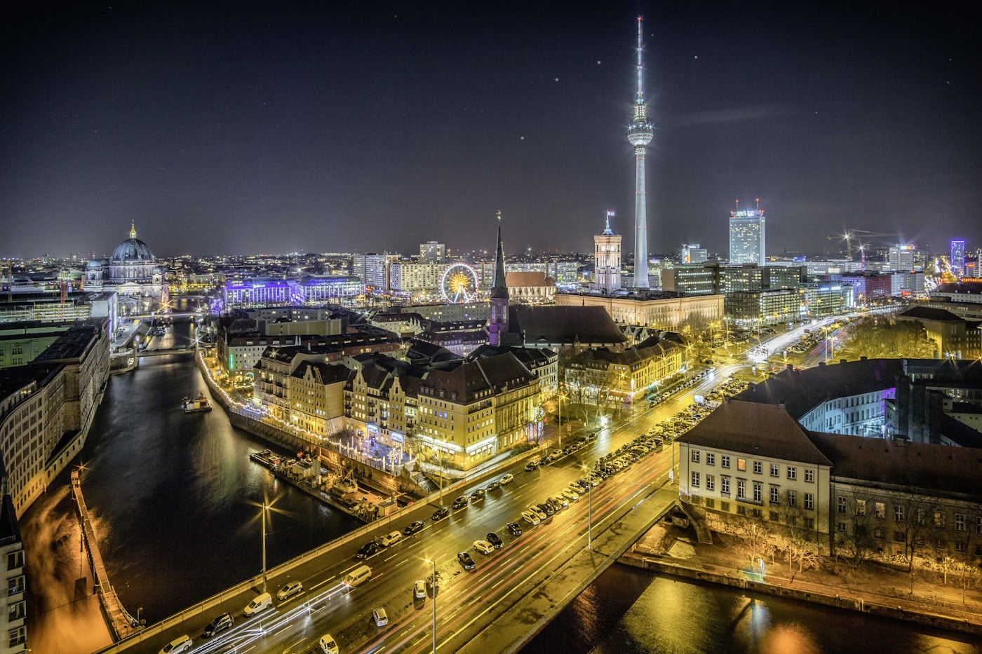 Germany travel inspiration