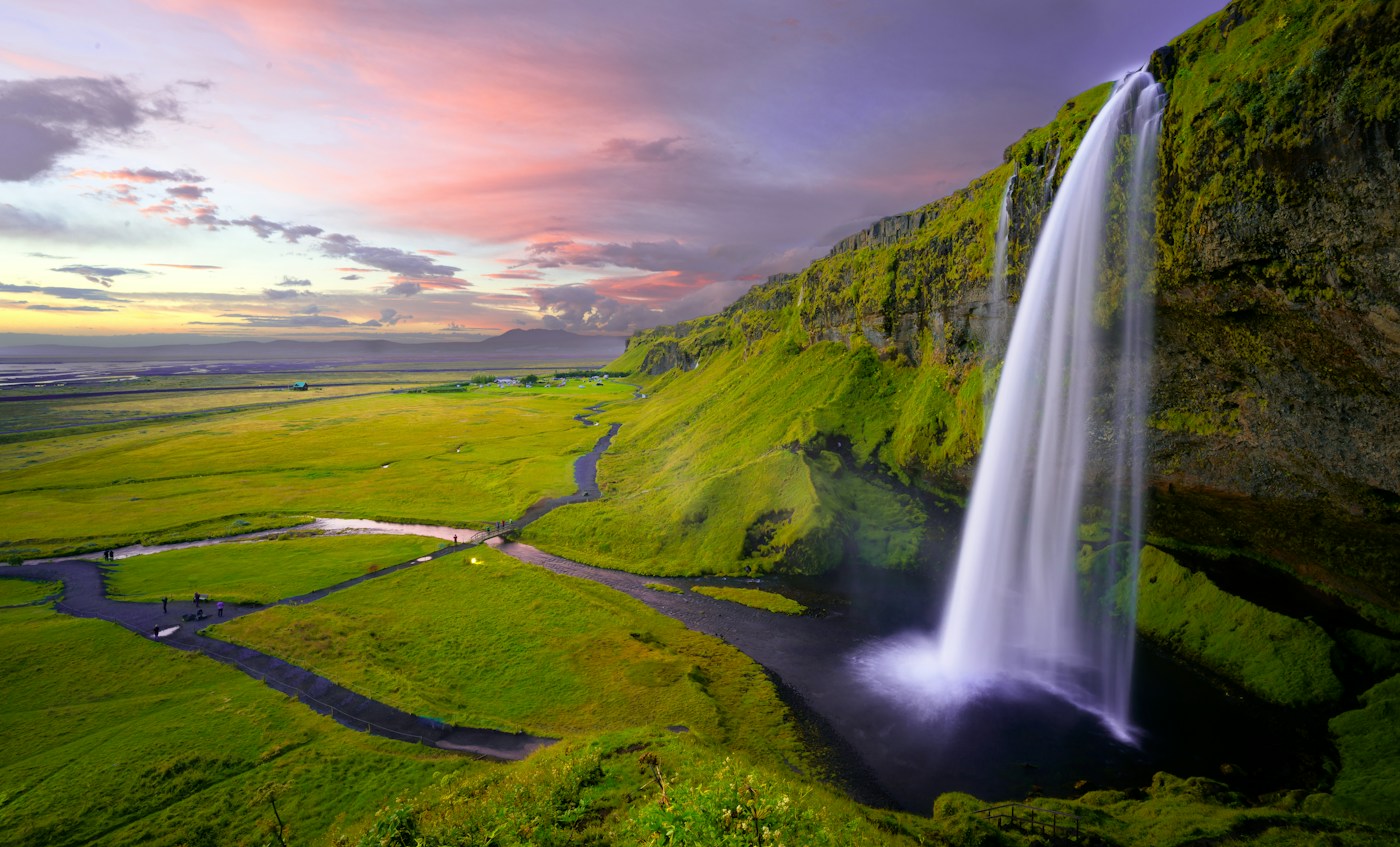 Iceland travel inspiration