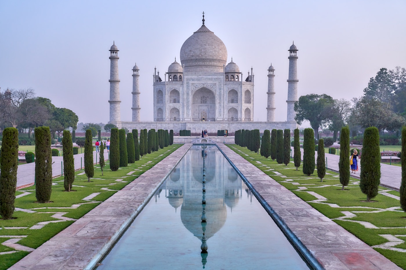 India travel inspiration