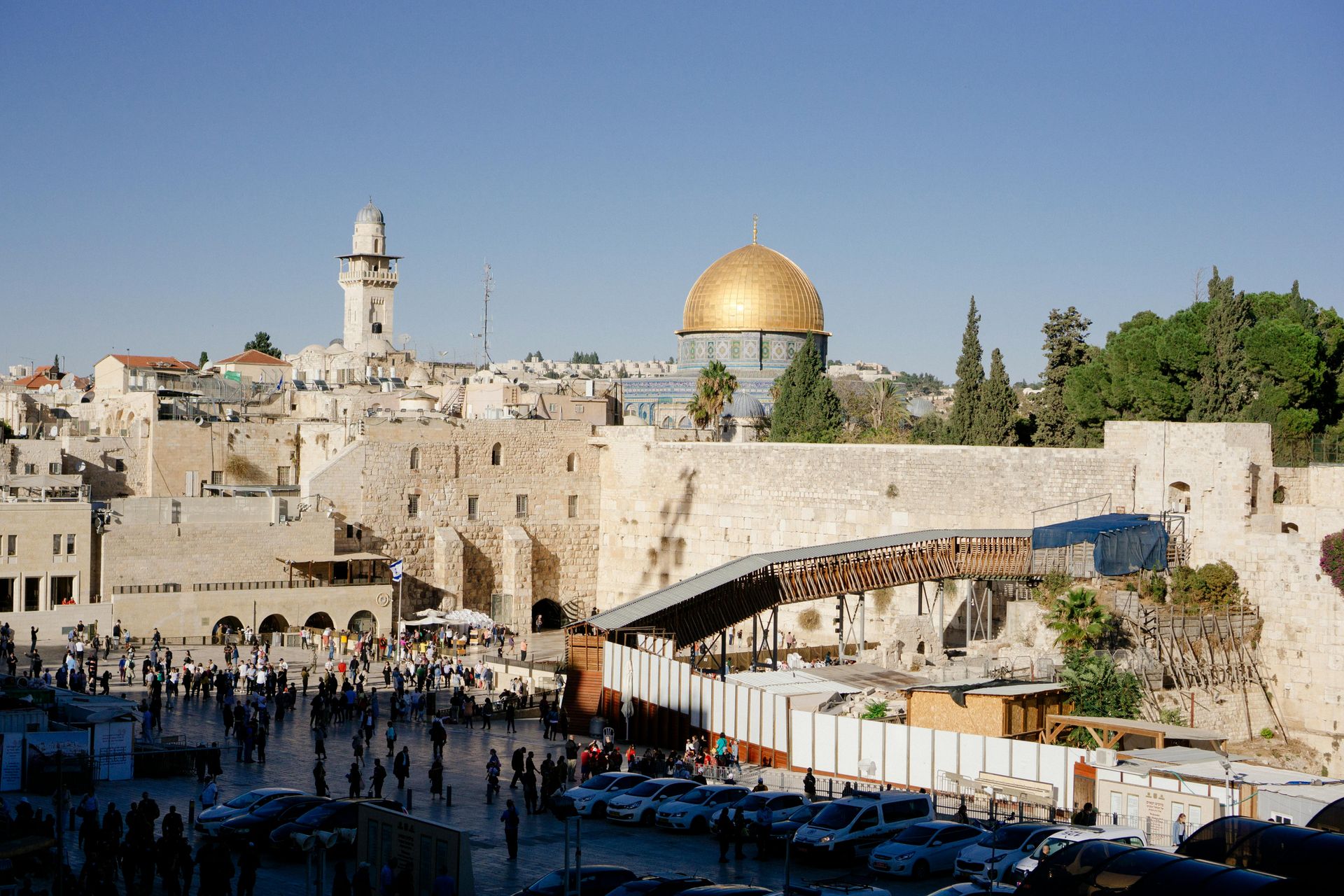 Israel travel inspiration