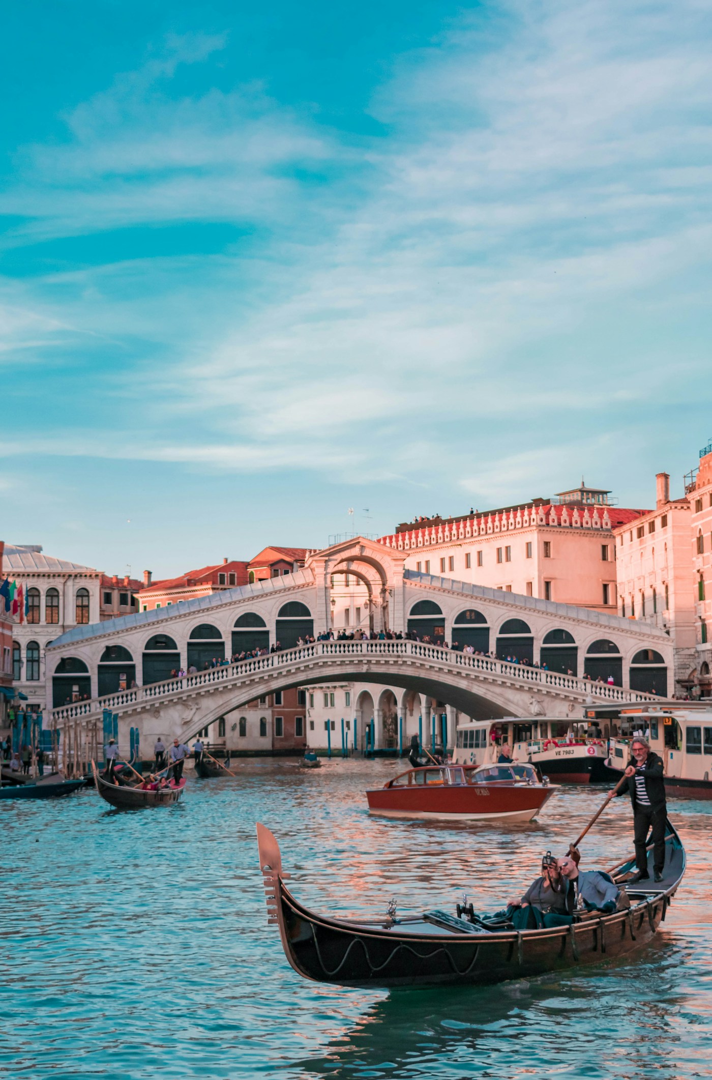 Italy travel inspiration