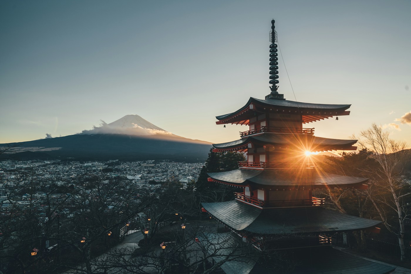 Japan travel inspiration