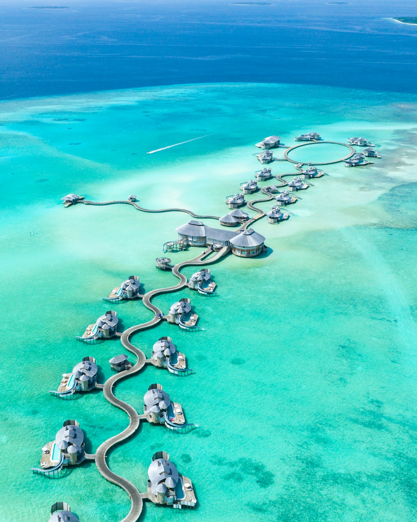 Maldives travel inspiration