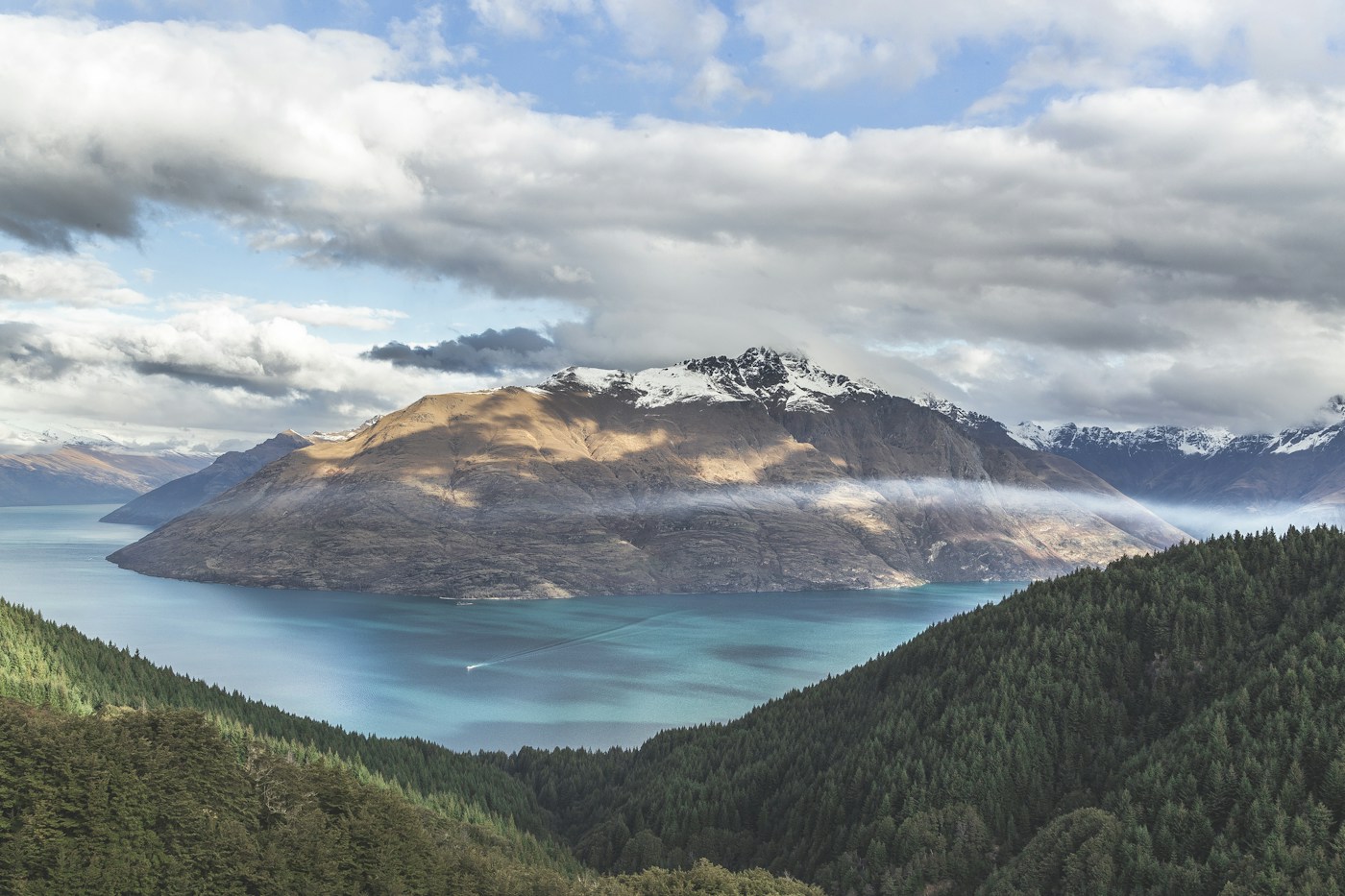 New Zealand travel inspiration