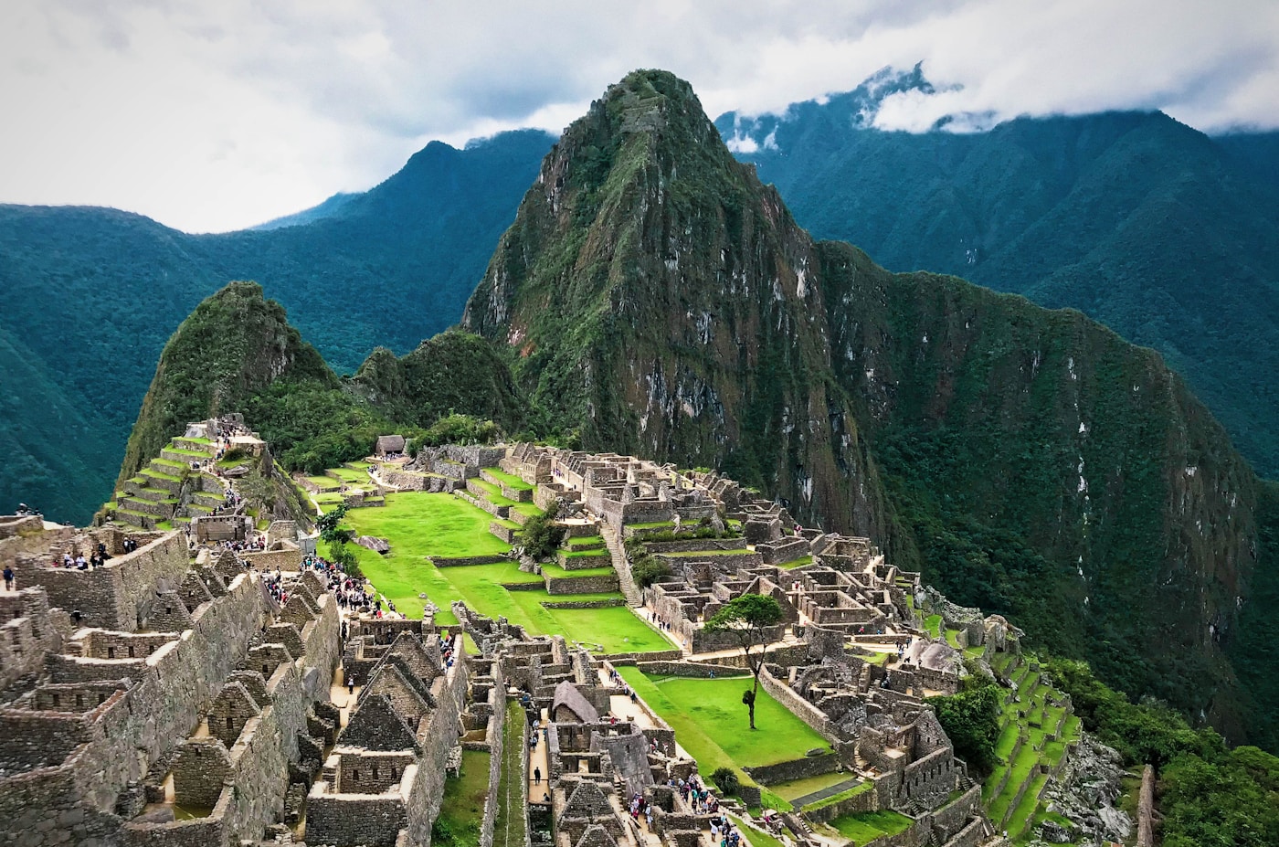 Peru travel inspiration
