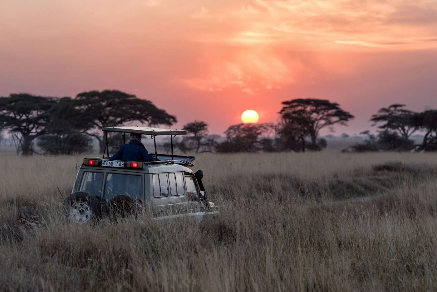 South Africa travel inspiration