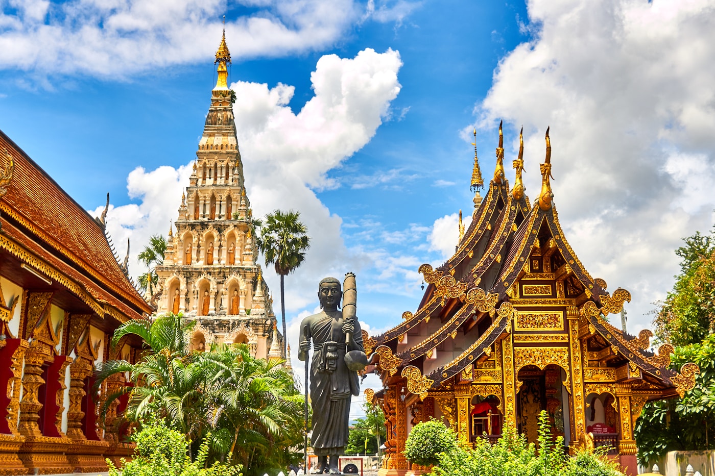 Thailand travel inspiration