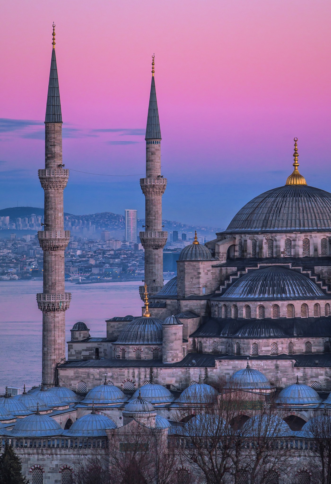 Turkey travel inspiration