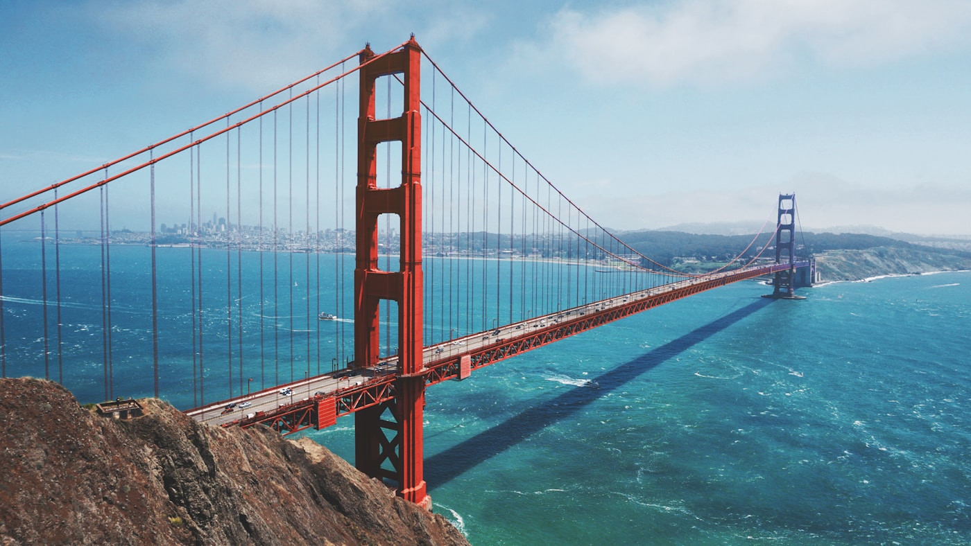 United States of America travel inspiration