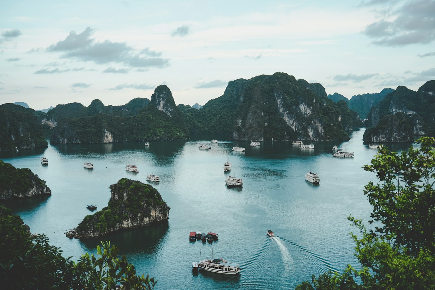Vietnam travel inspiration